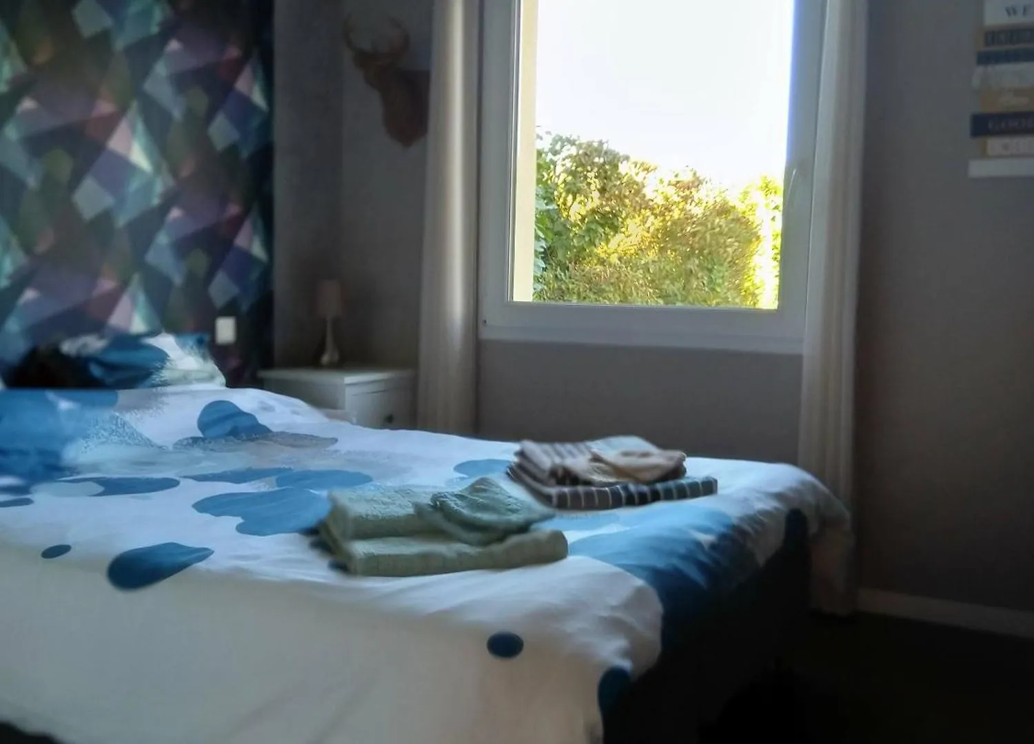 Brittany, House With Swimming Pool And Spa In The Countryside Kersaint-Plabennec 0*,