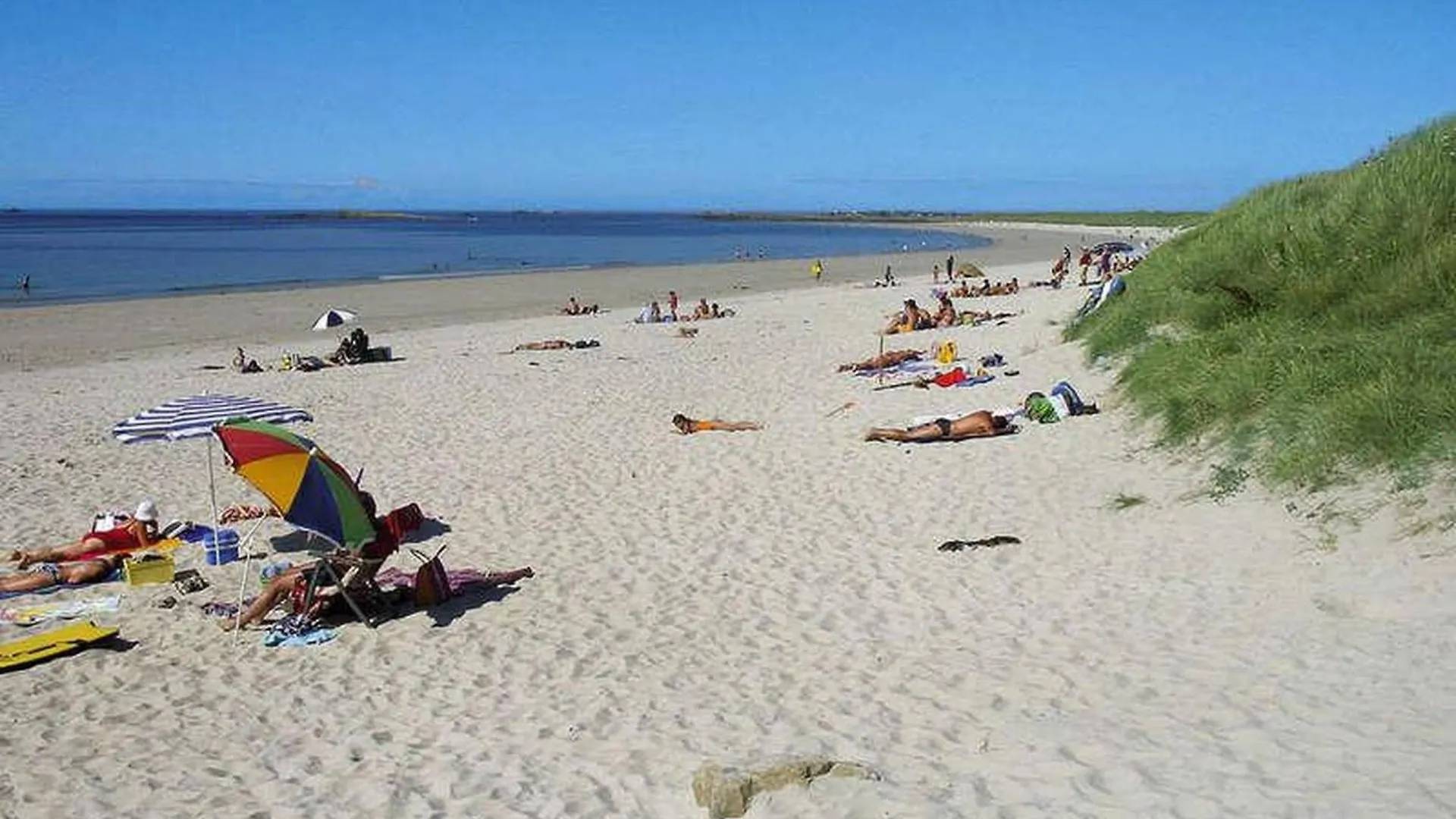 Brittany, House With Swimming Pool And Spa In The Countryside Kersaint-Plabennec Holiday home