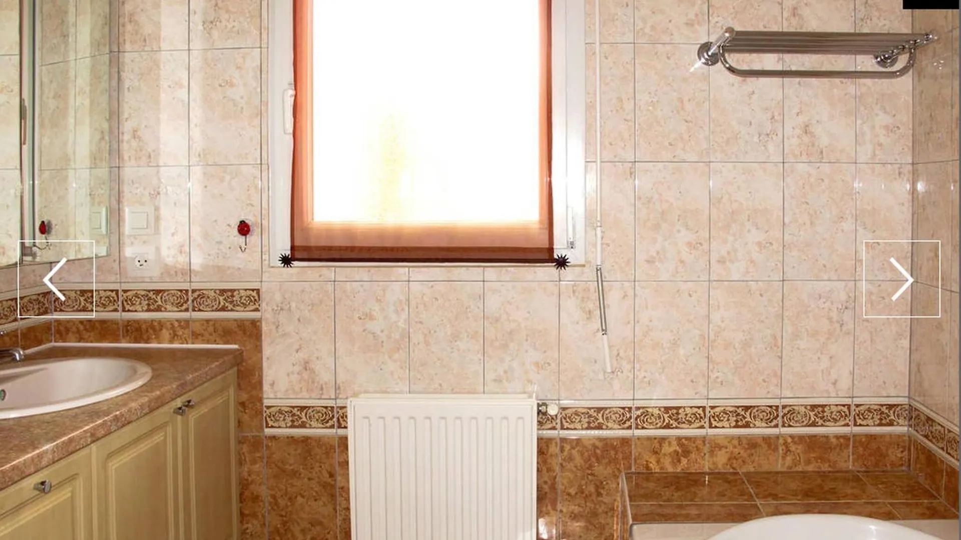 Holiday home Brittany, House With Swimming Pool And Spa In The Countryside Kersaint-Plabennec