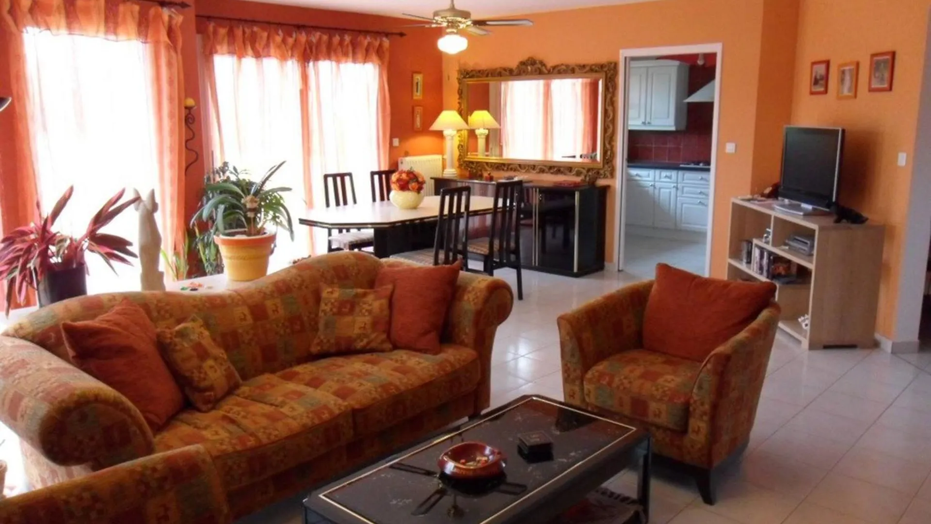 Brittany, House With Swimming Pool And Spa In The Countryside Kersaint-Plabennec Holiday home