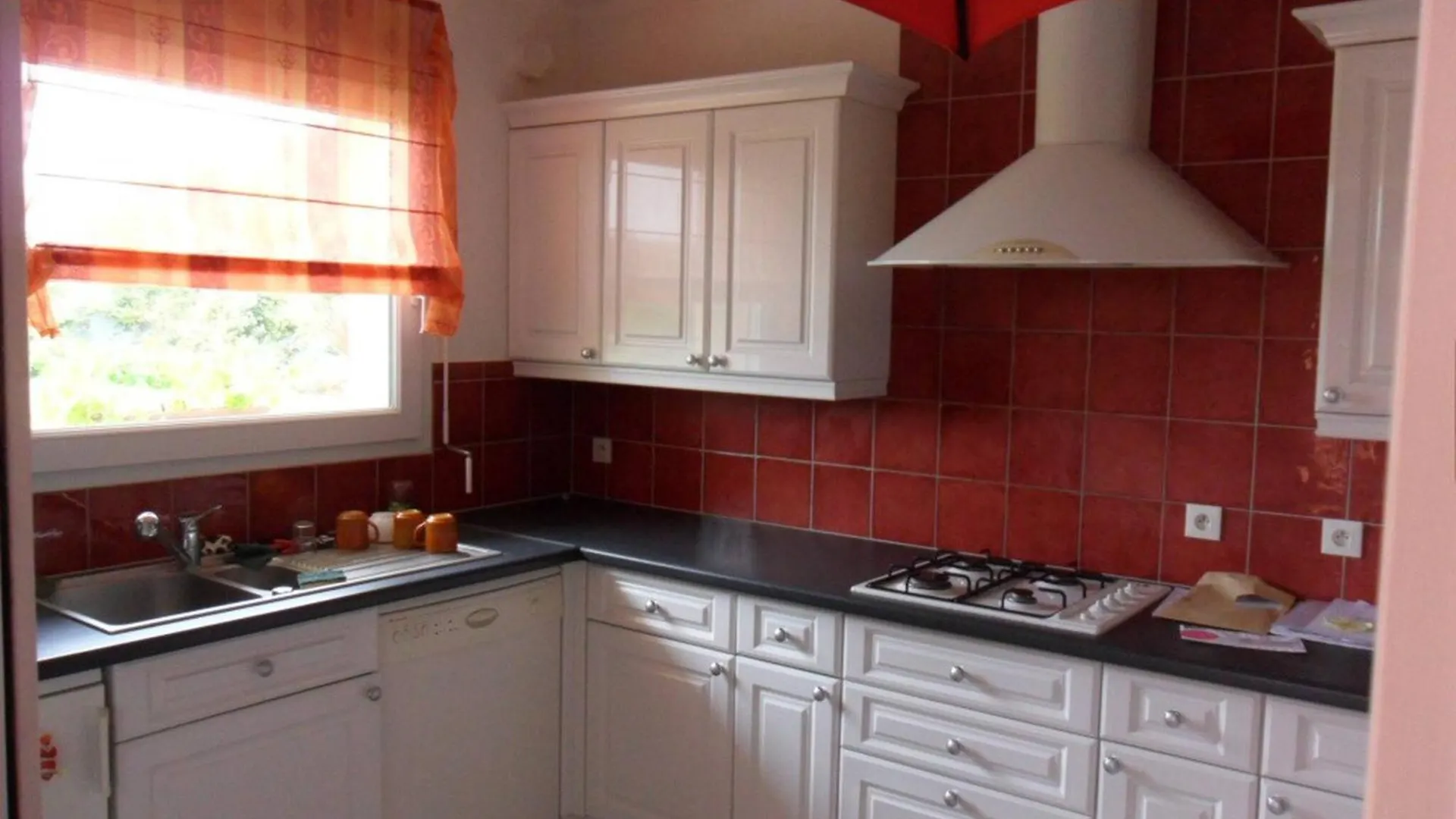 Holiday home Brittany, House With Swimming Pool And Spa In The Countryside Kersaint-Plabennec