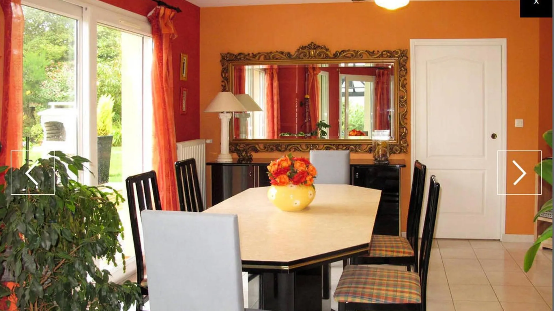 Holiday home Brittany, House With Swimming Pool And Spa In The Countryside Kersaint-Plabennec France